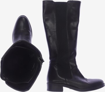 ALDO Dress Boots in 36 in Black: front