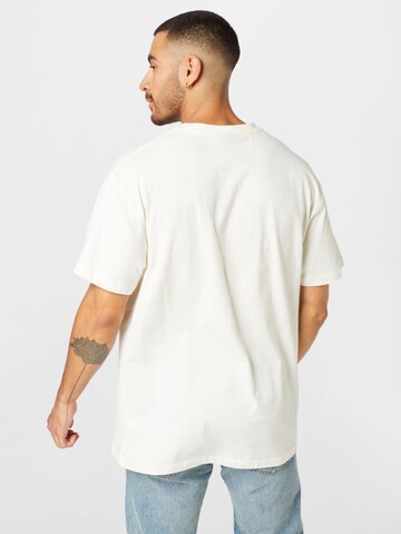ELLESSE T-Shirt 'Columbia' in Weiß