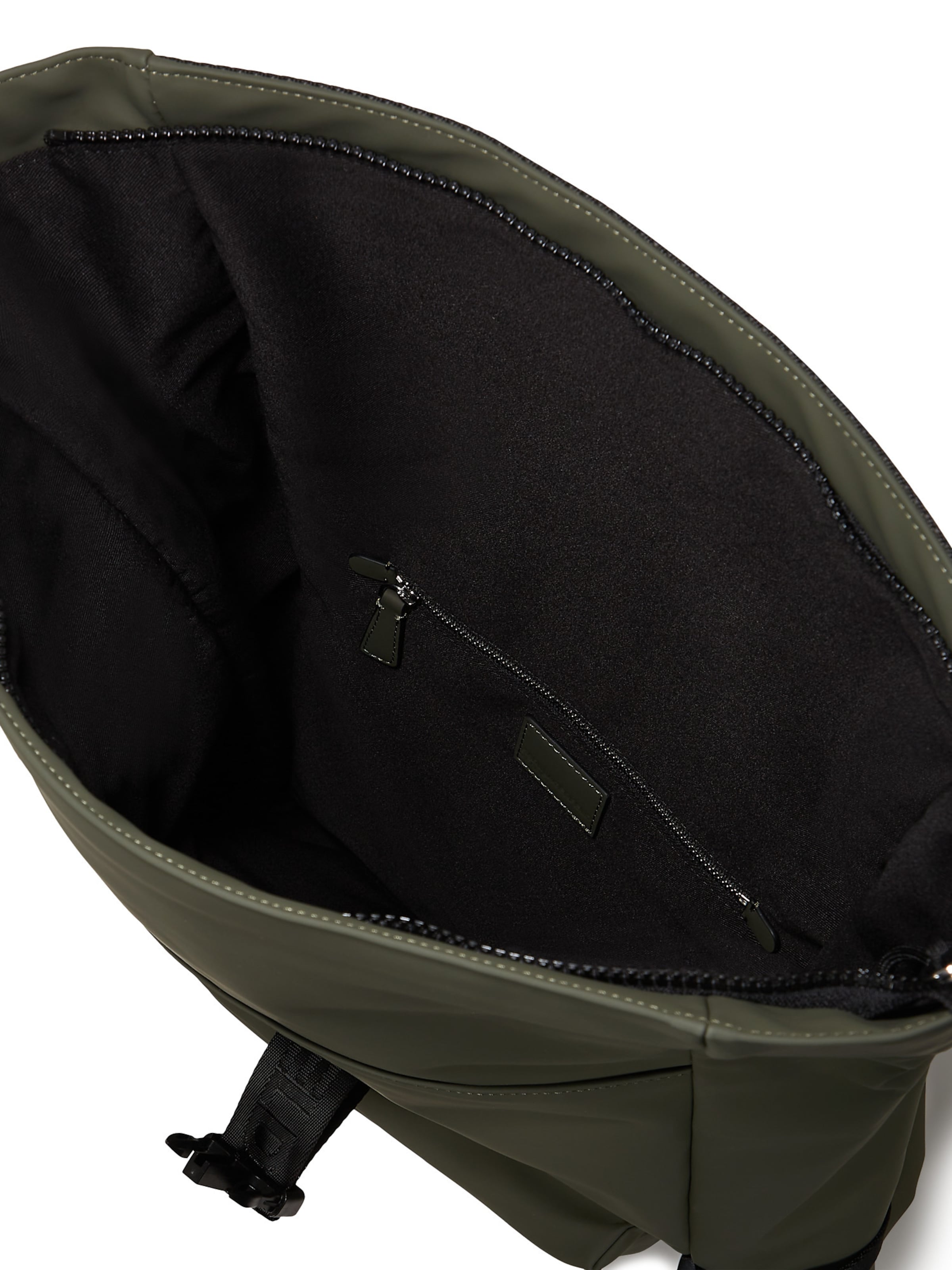 Zaino di KARL LAGERFELD JEANS in verde