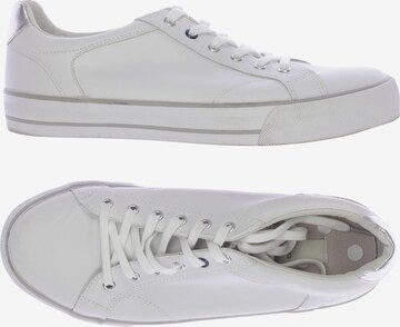 Boden Sneakers & Trainers in 41 in White: front