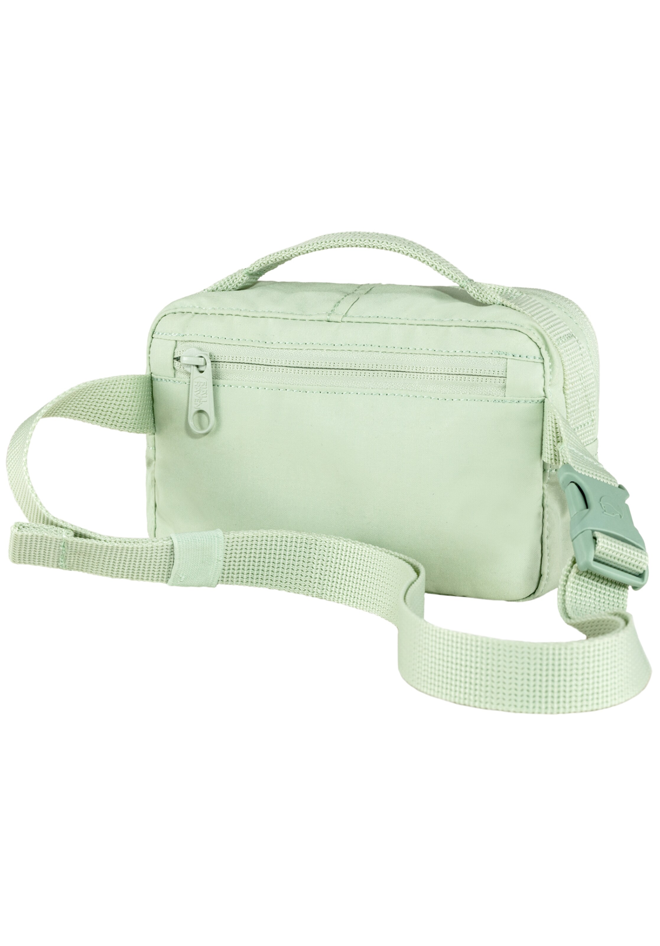 Fjällräven Heuptas in Groen