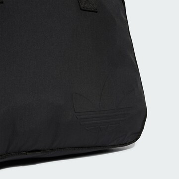 Sac week-end ADIDAS ORIGINALS en noir