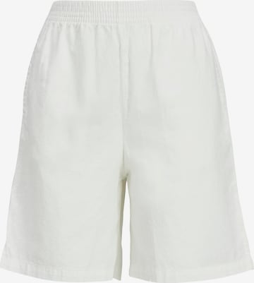 JJXX Trousers 'MALLI' in White: front