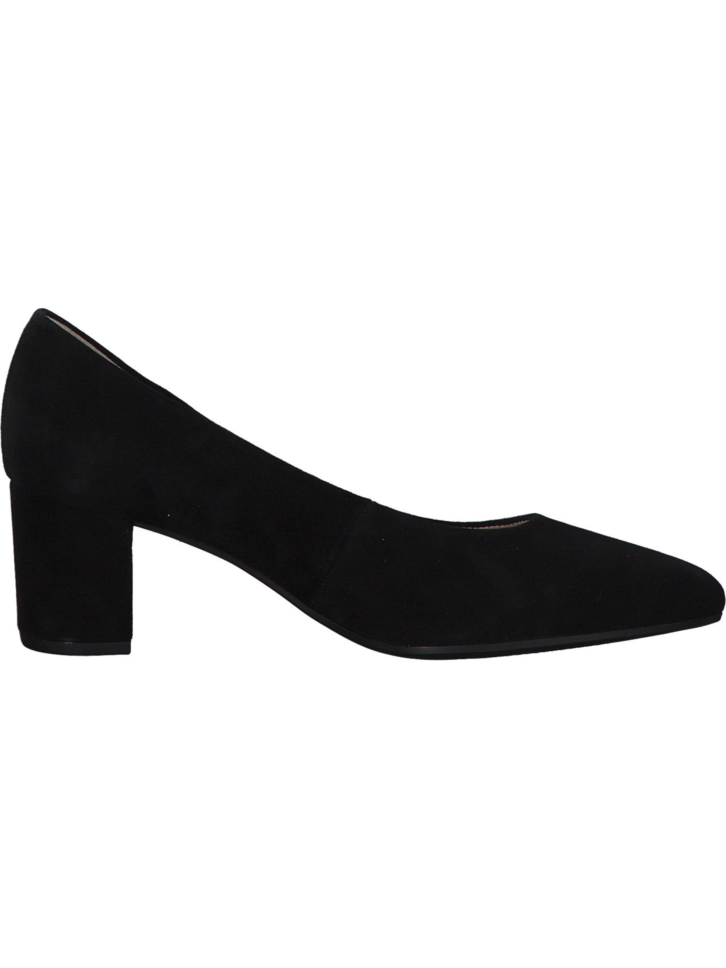 GABOR Pumps '81.450' in Schwarz
