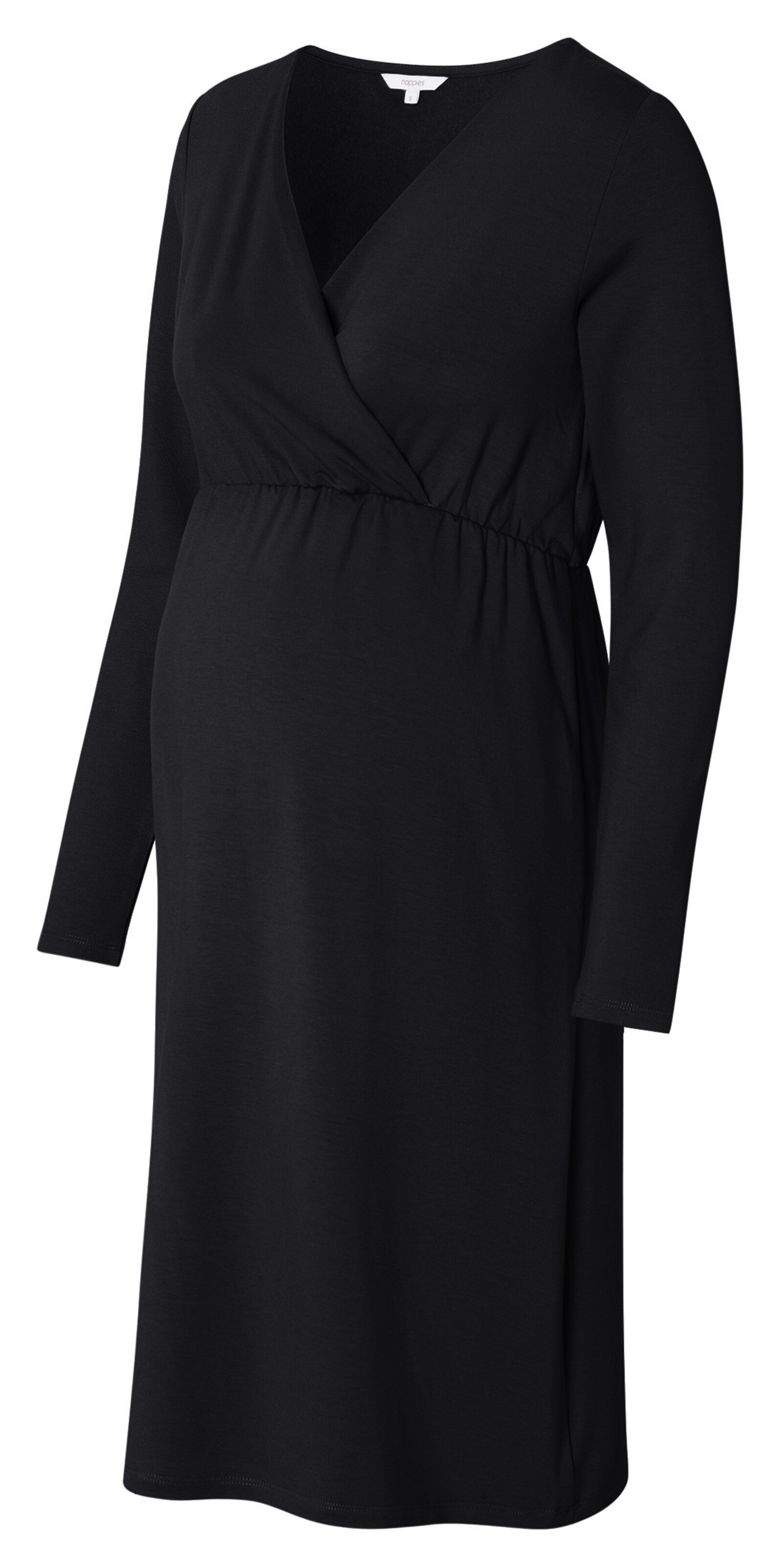 Noppies Φόρεμα 'Hollywood' σε μαύρο