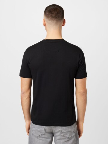 BOSS T-Shirt in Schwarz