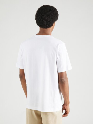 Marc O'Polo T-Shirt in Weiß: Rückseite