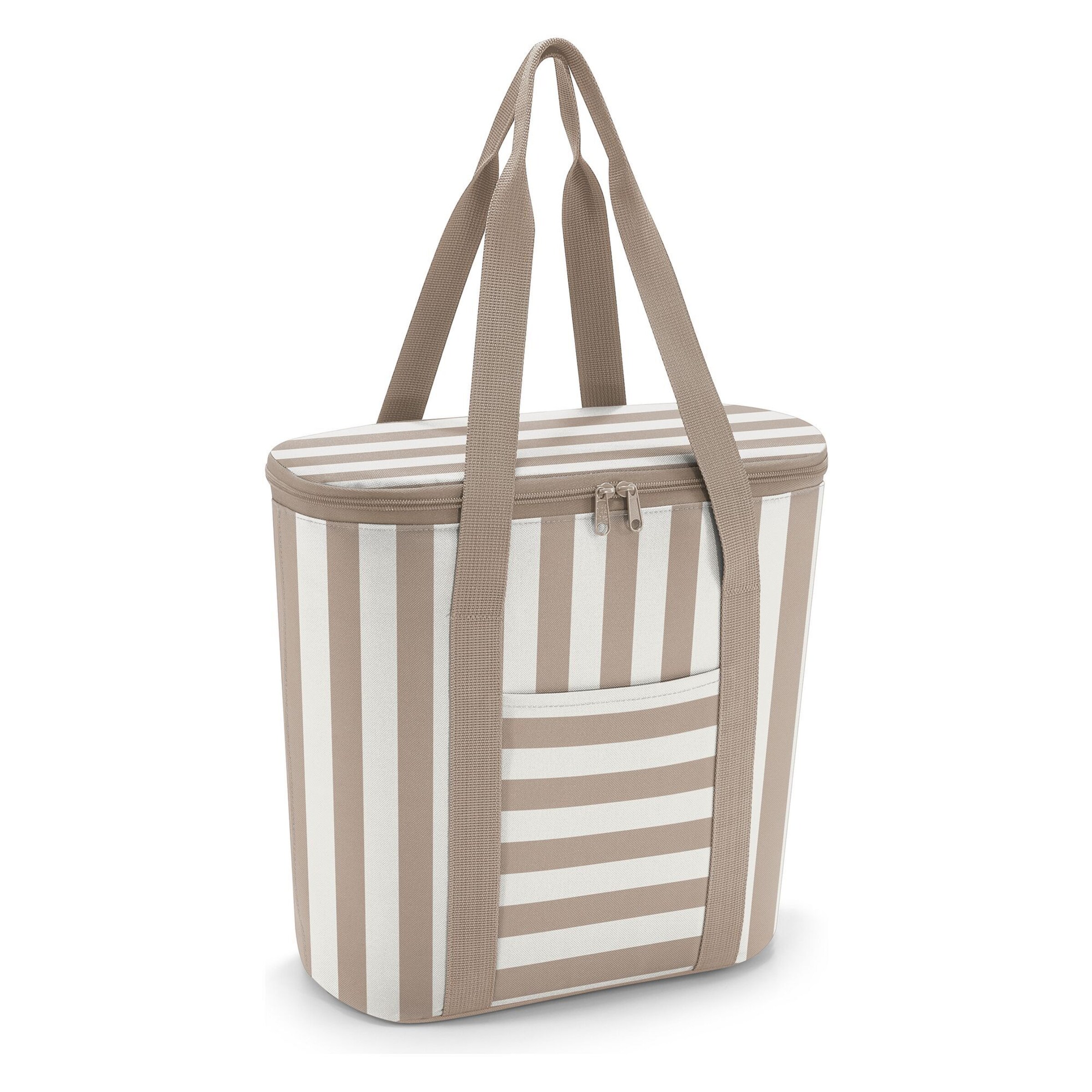 Cabas REISENTHEL en marron