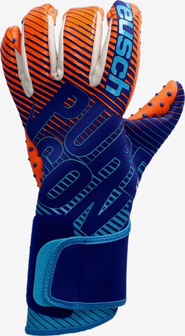 REUSCH Sporthandschuhe in Blau: predná strana