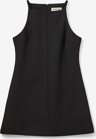 juoda Sofie Schnoor Suknelė 'COURTNEY': priekis