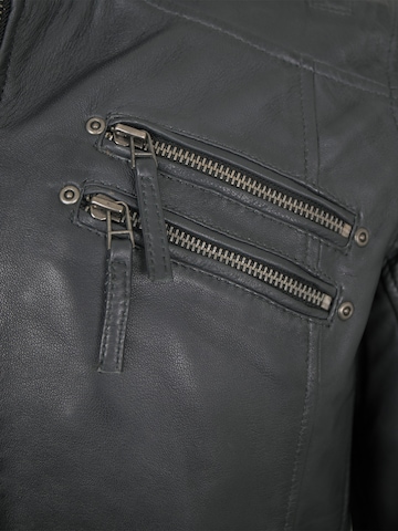 PUNCHBALL Between-season jacket 'Joker' in Grey