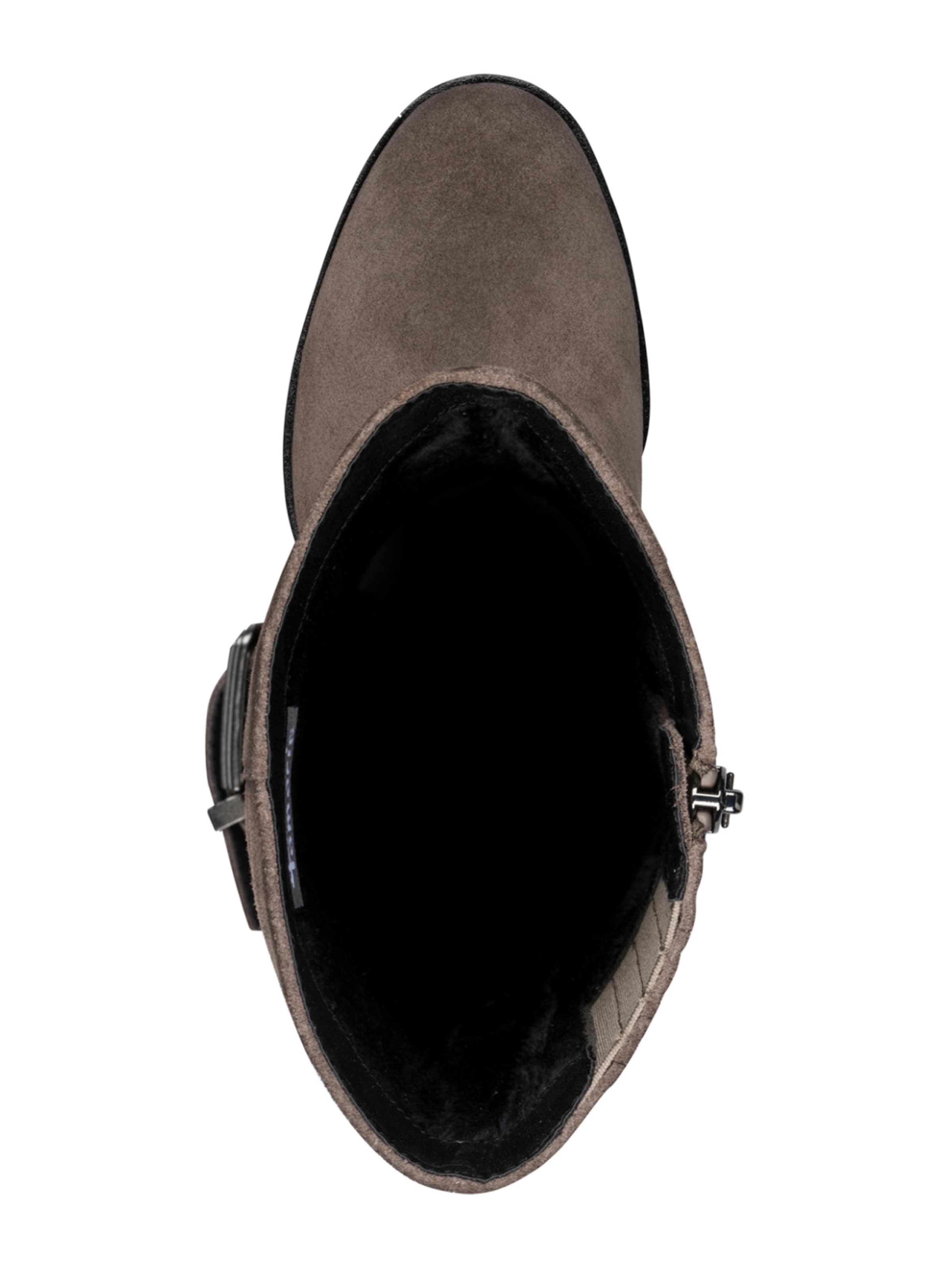 Tamaris Boots in Grey