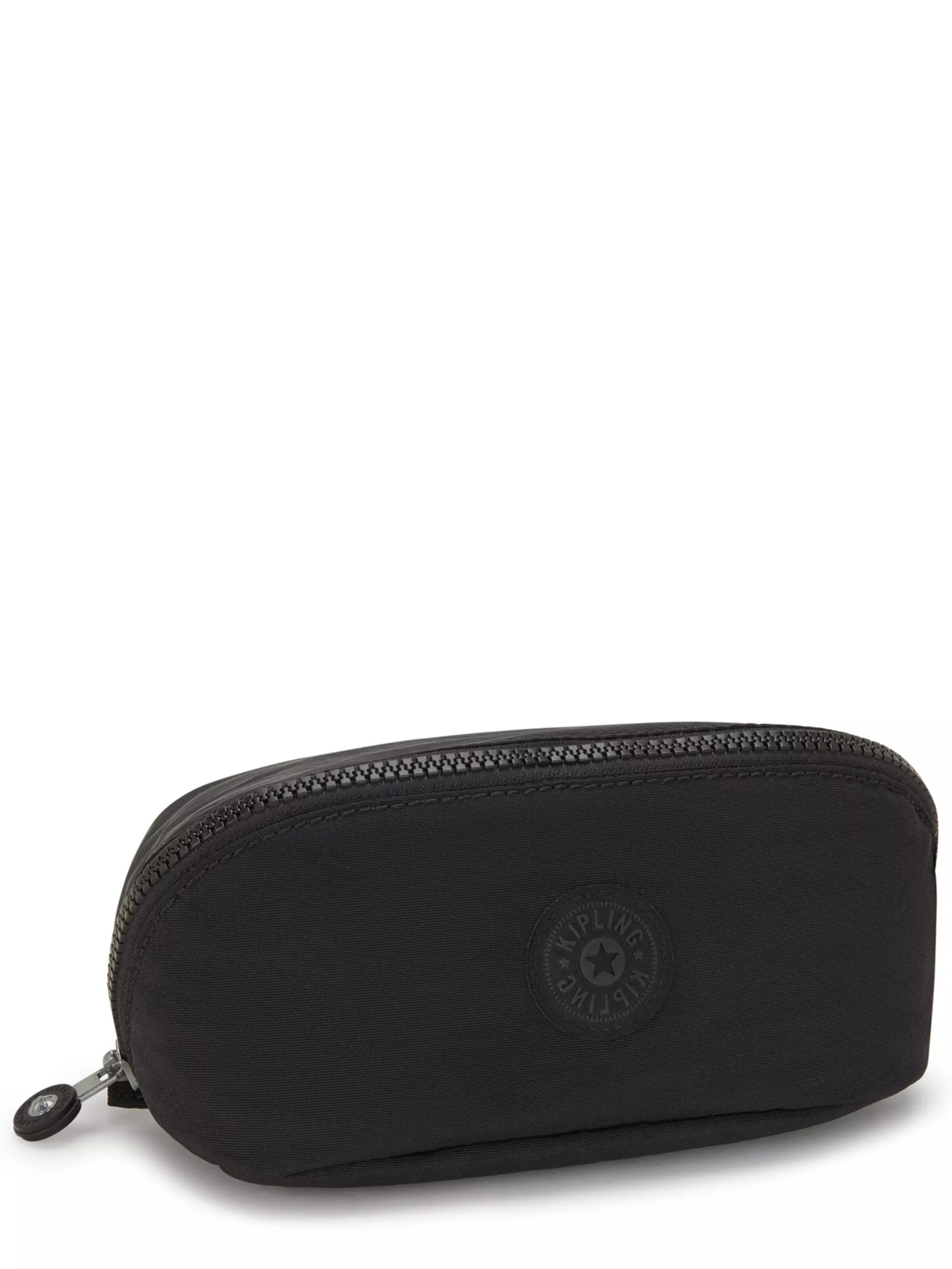 KIPLING Toiletry Bag 'MIRKO' in Black