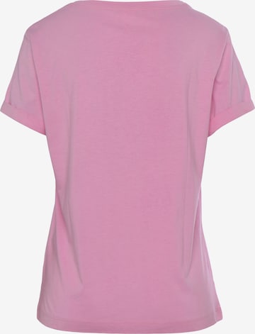 s.Oliver Shirts i pink