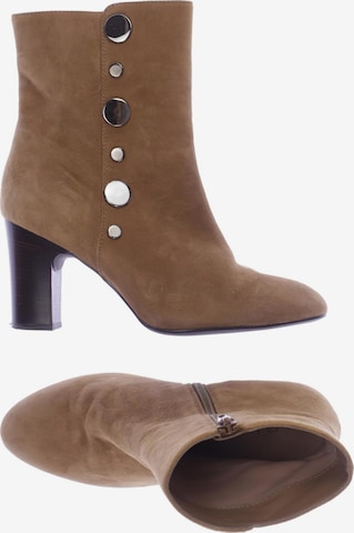 UNISA Dress Boots in 36 in Brown: front