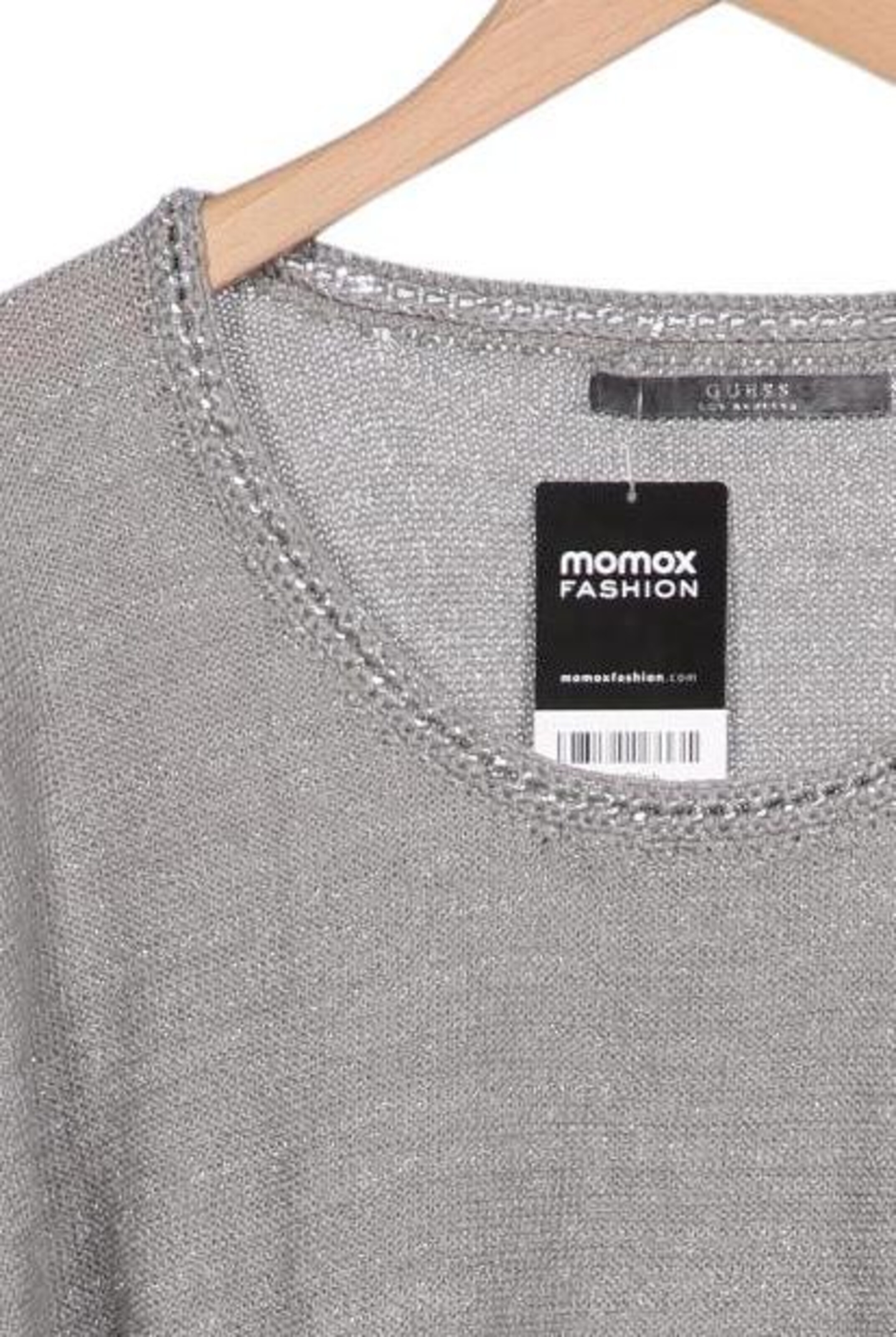 GUESS Pullover M in Grau