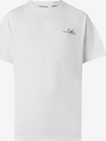 balta Only & Sons Marškinėliai 'ONSFRED': priekis