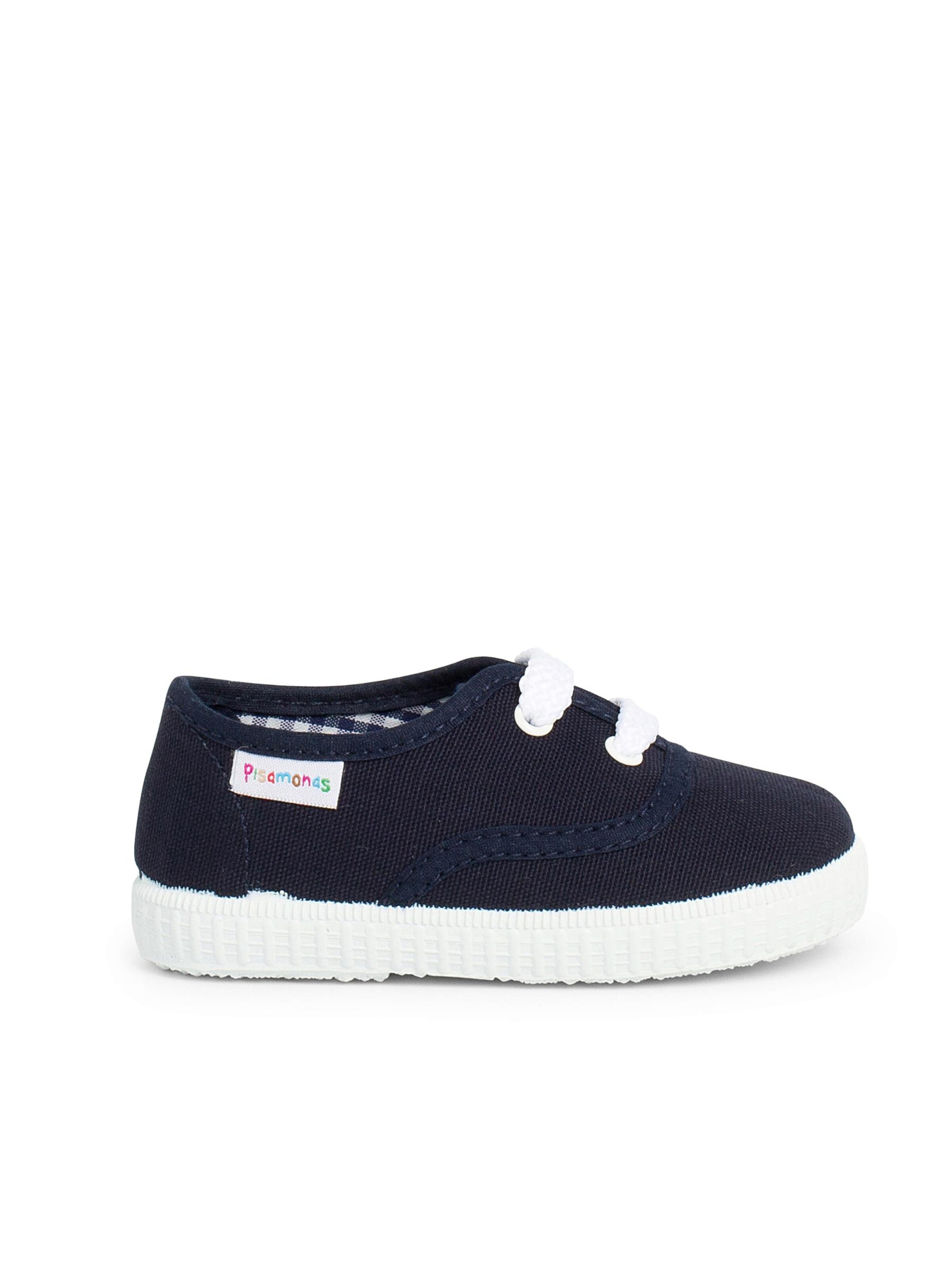 Pisamonas Sneaker in Blau