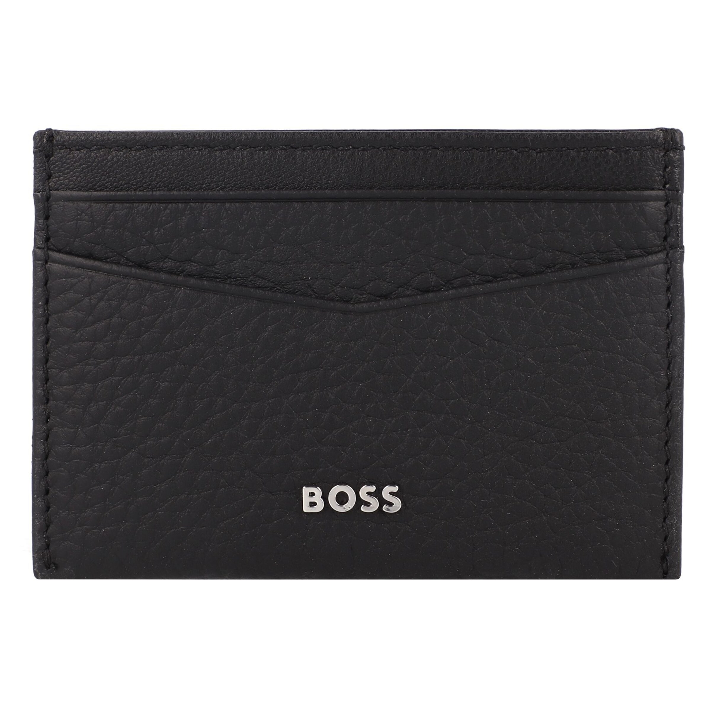 BOSS Case 'New' in Black: front