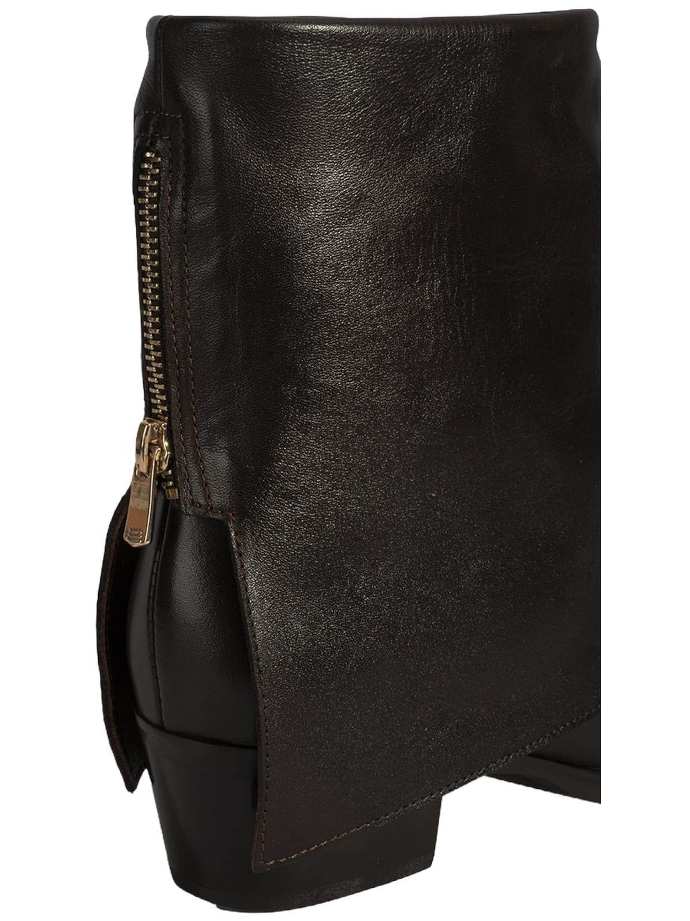 Desa Boots 'Stiefel'‌‌‌‌ in Braun