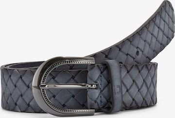 Ceinture 'Martha' TOM TAILOR DENIM en bleu