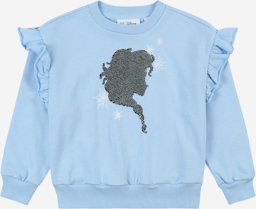 GAP - Sudadera en azul