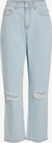 VILA Loosefit Jeans in Blau: predná strana