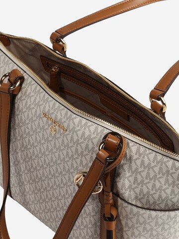 Cabas MICHAEL Michael Kors en blanc