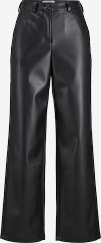 JJXX Loose fit Pants in Black: front