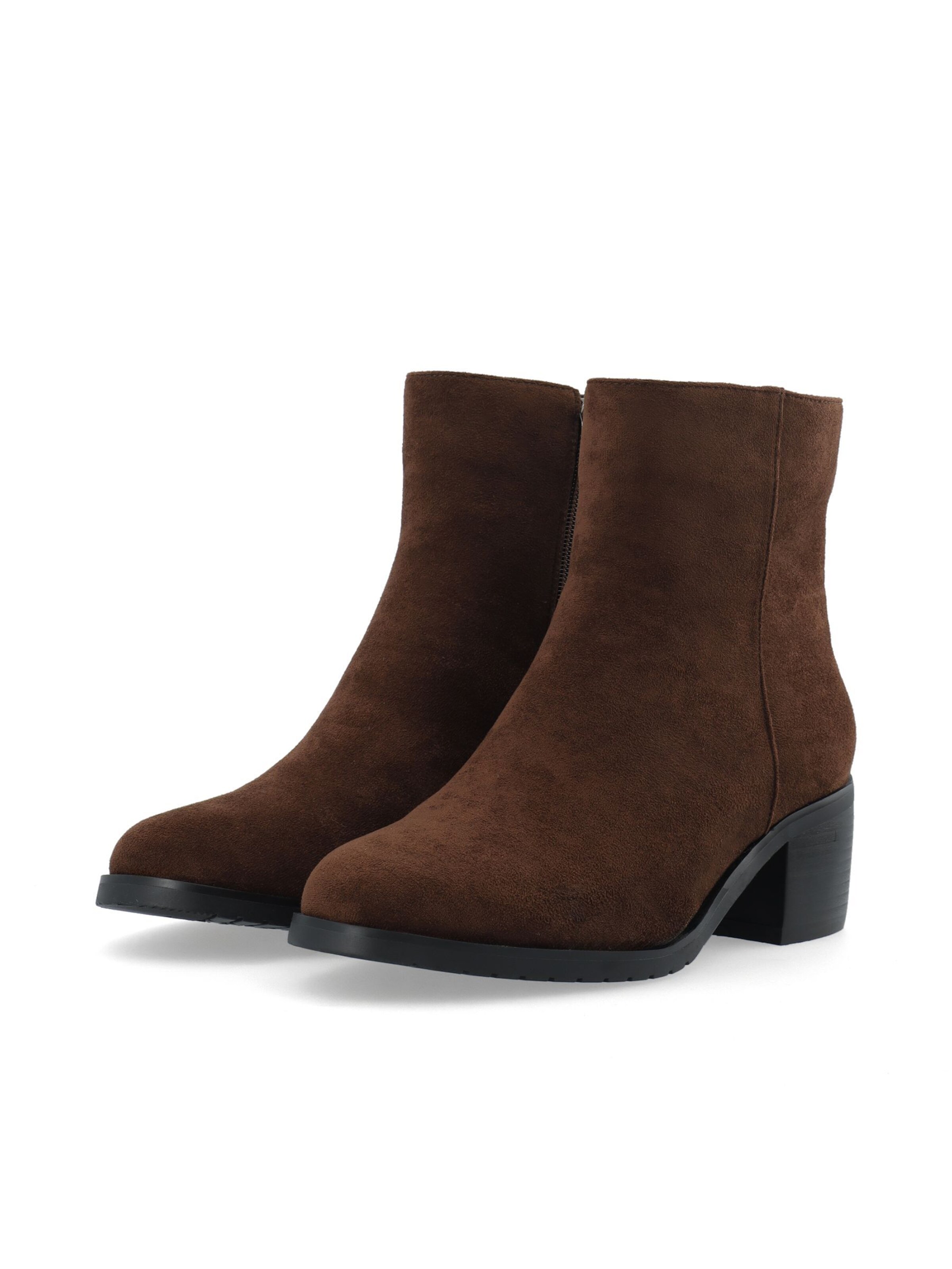 Bianco Støvletter 'Rosie' i brun