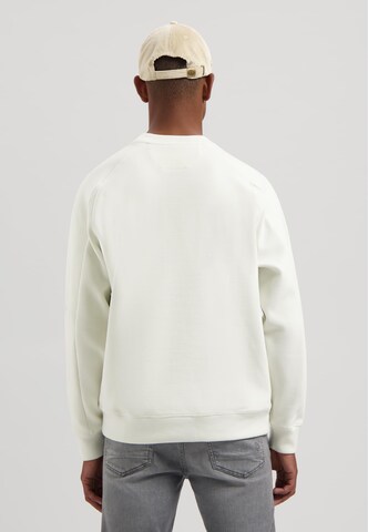 Sweat-shirt 'Adrian' Dstrezzed en gris
