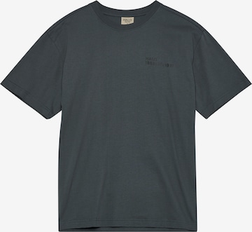 HALO T-Shirt 'Essential' in Blau: Vorderseite