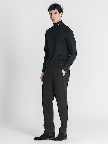 Gianni Kavanagh Sweater in Black