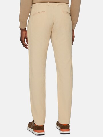 Regular Pantalon Boggi Milano en beige