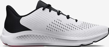 UNDER ARMOUR Running Shoes ' Pursuit 3 ' in White