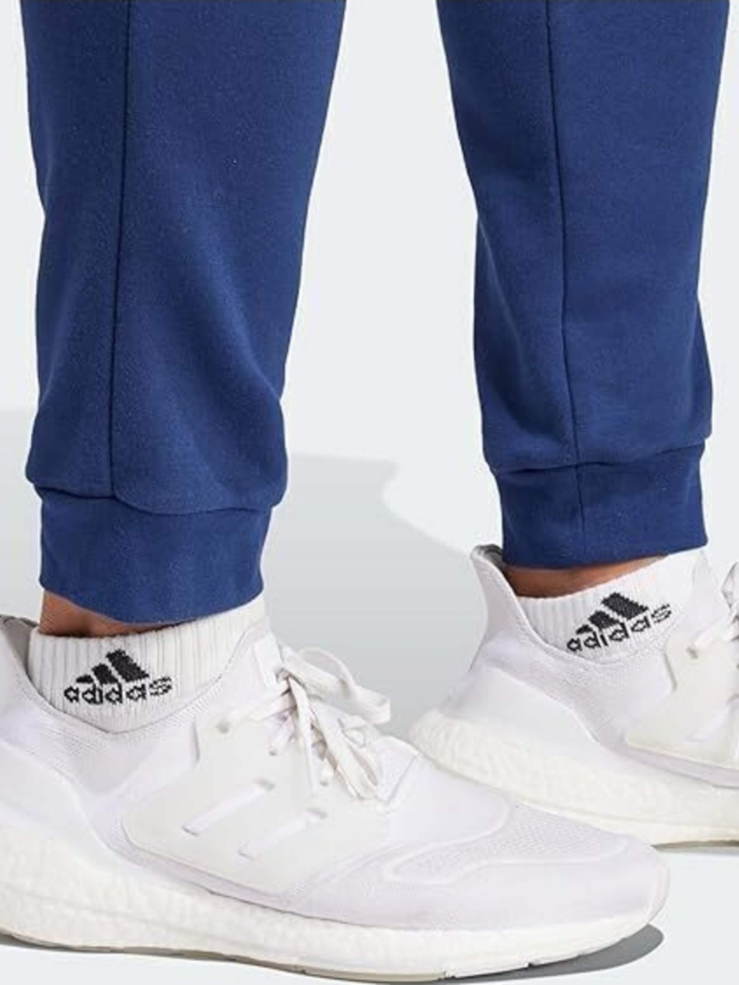 regular Pantaloni sportivi 'Entrada 22' di ADIDAS in blu