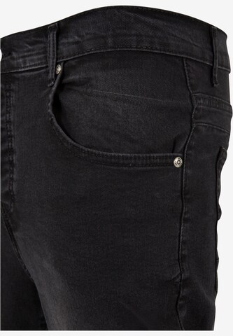 Loosefit Jean 'Jean' DEF en gris