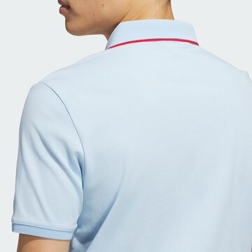 ADIDAS PERFORMANCE Performance Shirt 'Trefoil' in Blue