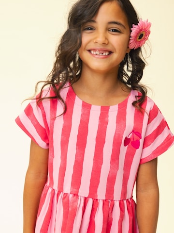 Looxs Revolution Dress in Red