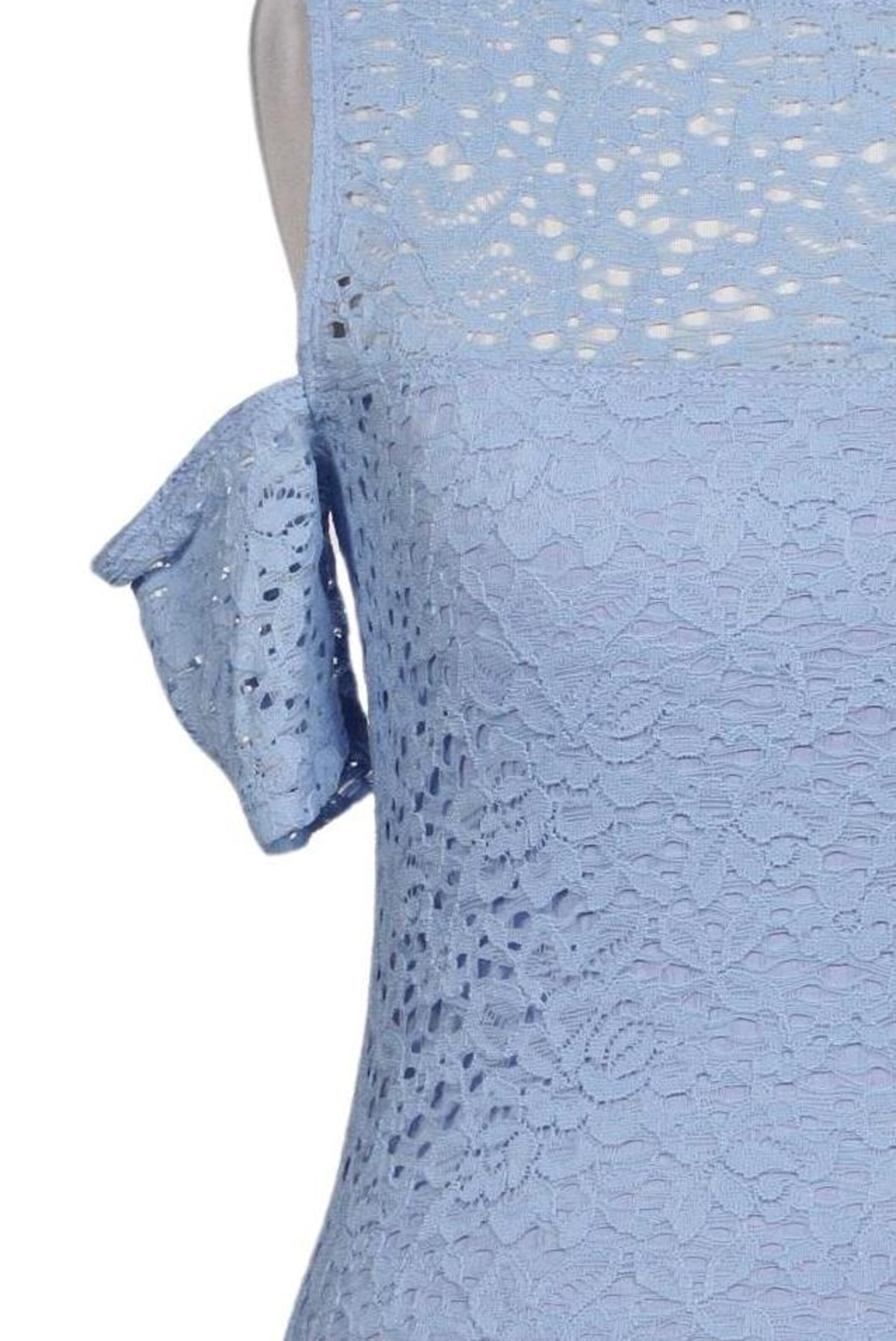 HOLLISTER Dress in S in Blue