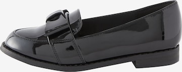 juoda Next Balerinos: priekis