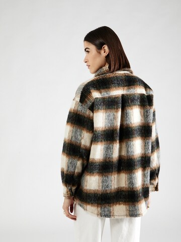 Cotton On Демисезонная куртка в Бежевый