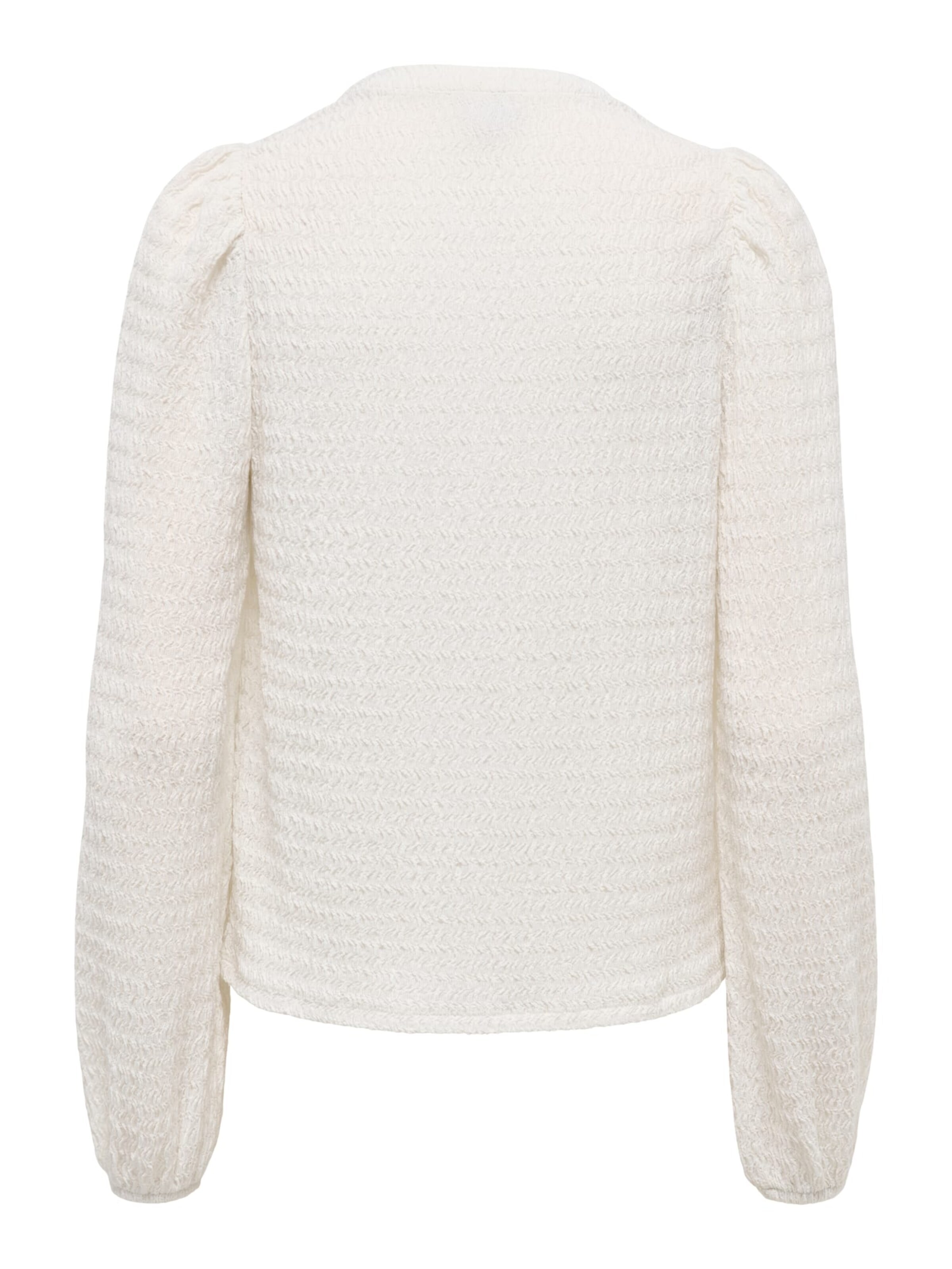 ONLY Top 'Lilse' in White