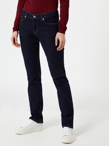 s.Oliver regular Jeans 'Karolin' i blå: forside