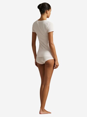 Polo Ralph Lauren Pyjama ' Club Cotton ' in Roze