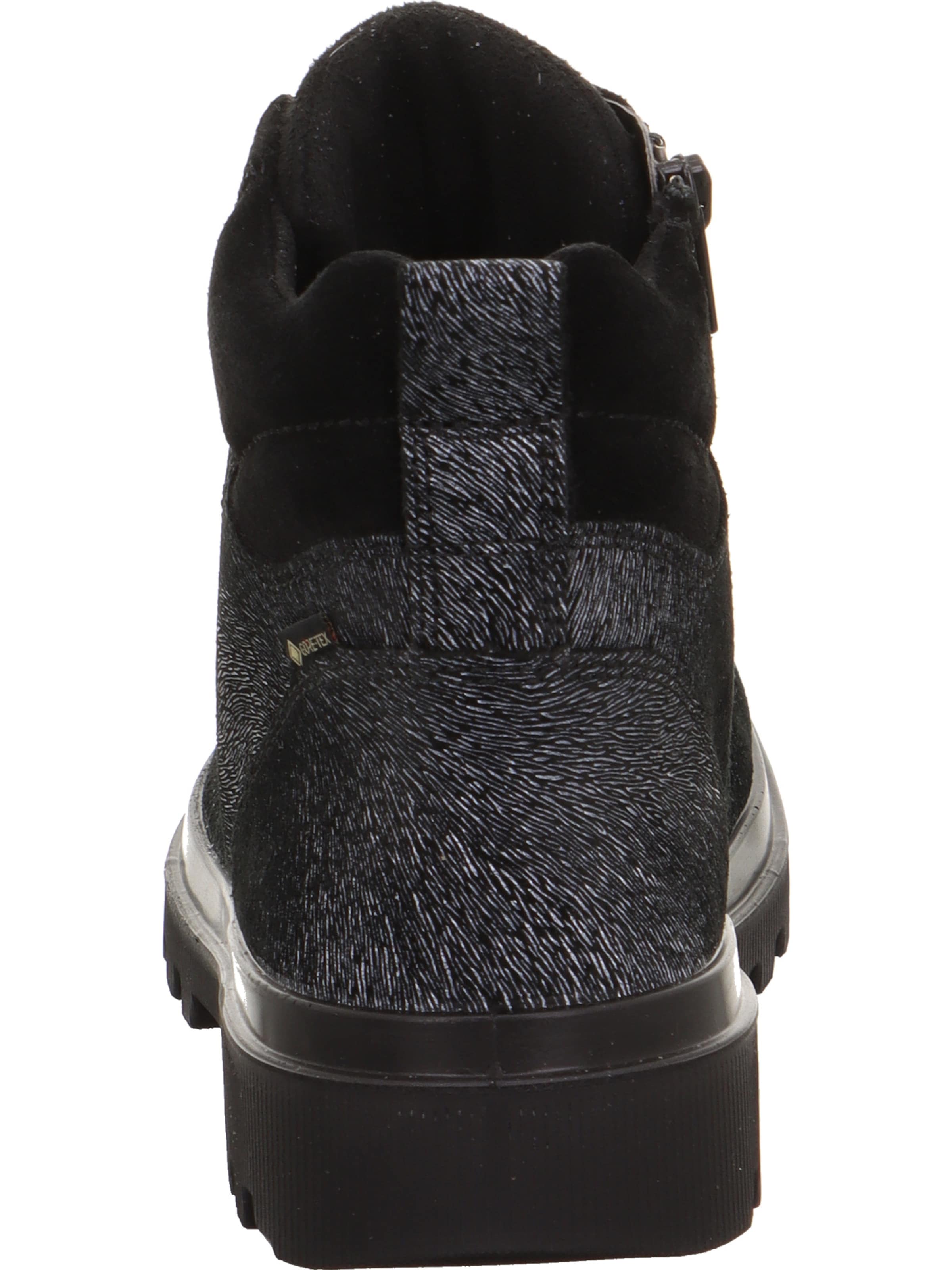 SUPERFIT Boots 'ABBY NOVA' in Black