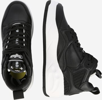 BUFFALO Sneakers in Black