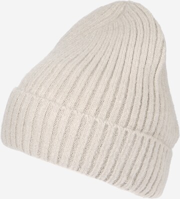 ABOUT YOU Beanie 'Arne' in Grey: front