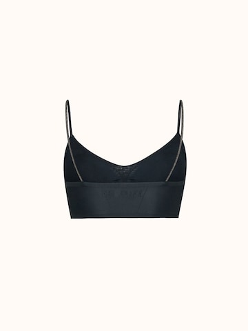 C&City Bustier BH in Schwarz