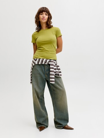 JJXX Shirt 'JXGIGI' in Green